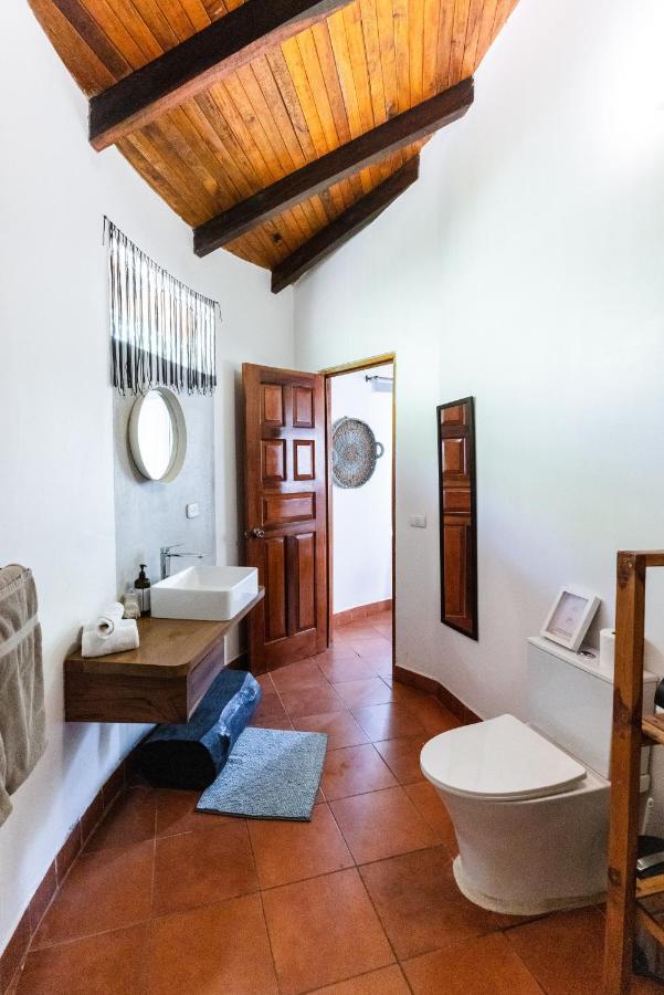 Soulshine Hotel Playa Avellana Exterior foto