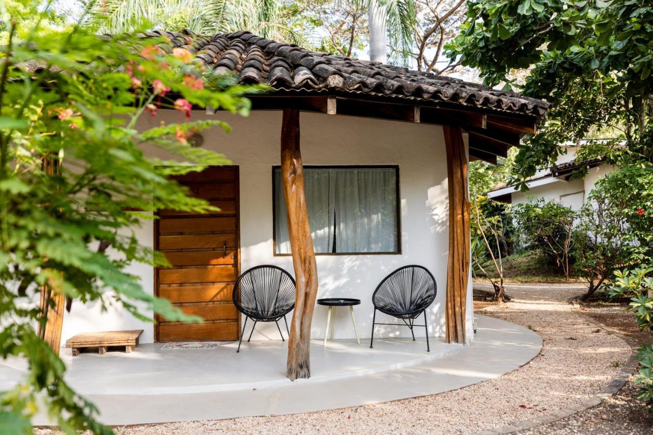 Soulshine Hotel Playa Avellana Exterior foto