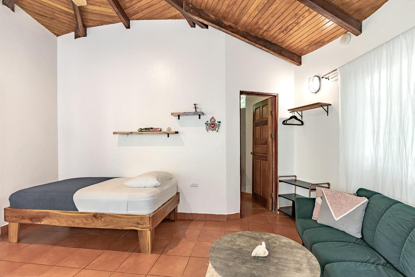 Soulshine Hotel Playa Avellana Exterior foto